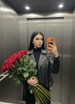 Трассексуалка Ева